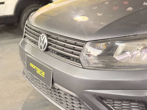 VOLKSWAGEN GOL 1.6 MSI TOTALFLEX 4P MANUAL VOLKSWAGEN GOL 1.6 MSI TOTALFLEX 4P MANUAL